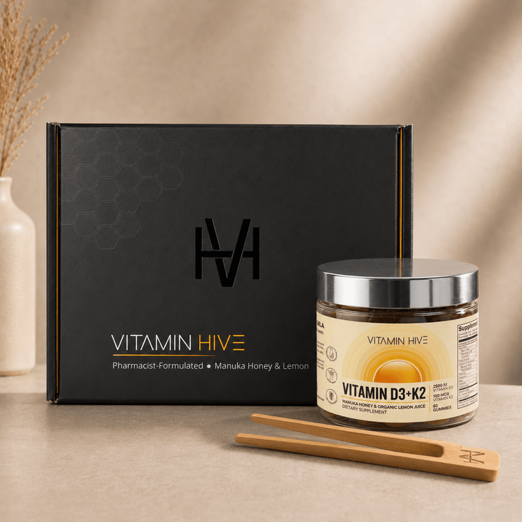 Shop All - Vitamin Hive